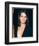 Angie Harmon-null-Framed Photo