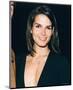 Angie Harmon-null-Mounted Photo