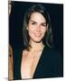 Angie Harmon-null-Mounted Photo