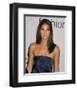 Angie Harmon-null-Framed Photo