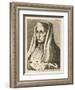 Angiolotto Giotto Italian Artist-Nicolas de Larmessin-Framed Art Print