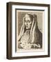 Angiolotto Giotto Italian Artist-Nicolas de Larmessin-Framed Art Print