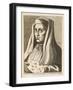 Angiolotto Giotto Italian Artist-Nicolas de Larmessin-Framed Art Print