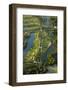 Angkor Golf Resort, Siem Reap, Cambodia-David Wall-Framed Photographic Print