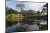 Angkor Thom, Angkor, UNESCO World Heritage Site, Siem Reap, Cambodia, Indochina, Southeast Asia, As-Peter Schickert-Mounted Photographic Print