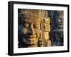 Angkor Thom, Siem Reap, Cambodia-Peter Adams-Framed Photographic Print