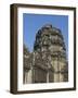 Angkor Wat Archaeological Park, Siem Reap, Cambodia, Indochina, Southeast Asia-Julio Etchart-Framed Photographic Print