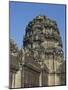 Angkor Wat Archaeological Park, Siem Reap, Cambodia, Indochina, Southeast Asia-Julio Etchart-Mounted Photographic Print