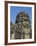 Angkor Wat Archaeological Park, Siem Reap, Cambodia, Indochina, Southeast Asia-Julio Etchart-Framed Photographic Print