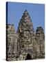 Angkor Wat Archaeological Park, Siem Reap, Cambodia, Indochina, Southeast Asia-Julio Etchart-Stretched Canvas