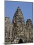 Angkor Wat Archaeological Park, Siem Reap, Cambodia, Indochina, Southeast Asia-Julio Etchart-Mounted Photographic Print