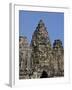 Angkor Wat Archaeological Park, Siem Reap, Cambodia, Indochina, Southeast Asia-Julio Etchart-Framed Photographic Print