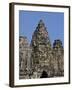 Angkor Wat Archaeological Park, Siem Reap, Cambodia, Indochina, Southeast Asia-Julio Etchart-Framed Photographic Print