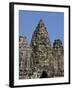 Angkor Wat Archaeological Park, Siem Reap, Cambodia, Indochina, Southeast Asia-Julio Etchart-Framed Photographic Print