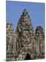 Angkor Wat Archaeological Park, Siem Reap, Cambodia, Indochina, Southeast Asia-Julio Etchart-Mounted Photographic Print