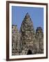 Angkor Wat Archaeological Park, Siem Reap, Cambodia, Indochina, Southeast Asia-Julio Etchart-Framed Photographic Print