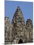 Angkor Wat Archaeological Park, Siem Reap, Cambodia, Indochina, Southeast Asia-Julio Etchart-Mounted Photographic Print