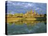 Angkor Wat, Cambodia-Bruno Morandi-Stretched Canvas