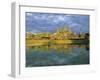 Angkor Wat, Cambodia-Bruno Morandi-Framed Premium Photographic Print