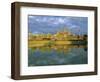 Angkor Wat, Cambodia-Bruno Morandi-Framed Photographic Print