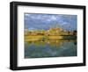 Angkor Wat, Cambodia-Bruno Morandi-Framed Photographic Print