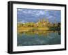 Angkor Wat, Cambodia-Bruno Morandi-Framed Photographic Print