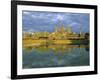 Angkor Wat, Cambodia-Bruno Morandi-Framed Photographic Print