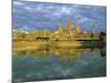 Angkor Wat, Cambodia-Bruno Morandi-Mounted Photographic Print