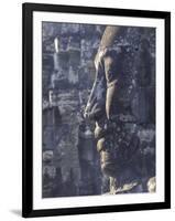 Angkor Wat, Cambodia-Keren Su-Framed Photographic Print
