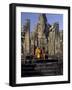 Angkor Wat, Cambodia-Keren Su-Framed Photographic Print