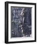 Angkor Wat, Cambodia-Keren Su-Framed Photographic Print