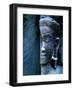 Angkor Wat Face, Cambodia-Charles Glover-Framed Giclee Print