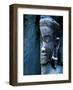 Angkor Wat Face, Cambodia-Charles Glover-Framed Giclee Print