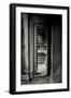 Angkor Wat II BW-Erin Berzel-Framed Photographic Print