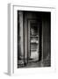 Angkor Wat II BW-Erin Berzel-Framed Photographic Print