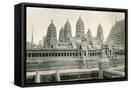 Canvas Black