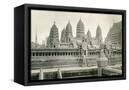 Canvas Black