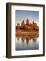 Angkor Wat - Siam Reap (Cambodia)-PlusONE-Framed Photographic Print