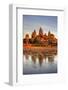 Angkor Wat - Siam Reap (Cambodia)-PlusONE-Framed Photographic Print