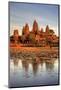 Angkor Wat - Siam Reap (Cambodia)-PlusONE-Mounted Photographic Print