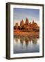 Angkor Wat - Siam Reap (Cambodia)-PlusONE-Framed Photographic Print