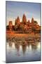 Angkor Wat - Siam Reap (Cambodia)-PlusONE-Mounted Photographic Print