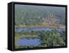 Angkor Wat, Siem Reap, Cambodia, Indochina, Asia-Bruno Morandi-Framed Stretched Canvas