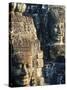 Angkor Wat, Siem Reap, Cambodia-Peter Adams-Stretched Canvas