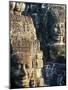 Angkor Wat, Siem Reap, Cambodia-Peter Adams-Mounted Photographic Print