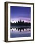 Angkor Wat, Siem Reap, Cambodia-Walter Bibikow-Framed Photographic Print