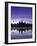 Angkor Wat, Siem Reap, Cambodia-Walter Bibikow-Framed Photographic Print