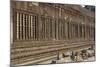 Angkor Wat Temple, 12th Century, Khmer, Siem Reap, Cambodia-Robert Harding-Mounted Photographic Print