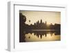 Angkor Wat Temple, Angkor, UNESCO World Heritage Site, Cambodia, Indochina, Southeast Asia, Asia-Yadid Levy-Framed Photographic Print