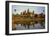 Angkor Wat Temple, Cambodia-null-Framed Photographic Print